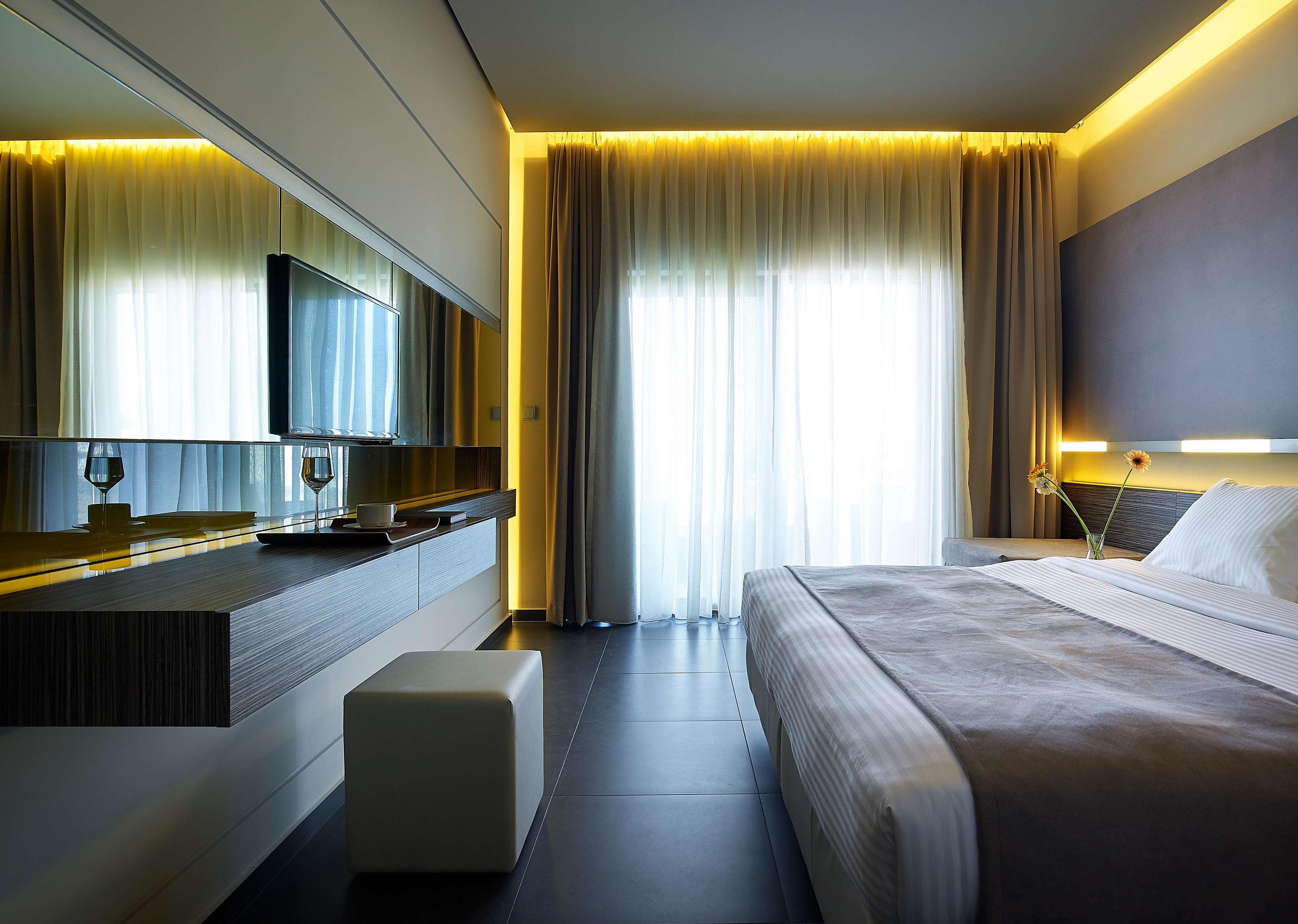 Nema Design Hotel & Spa (Adults Only) Analipsi  Exterior foto